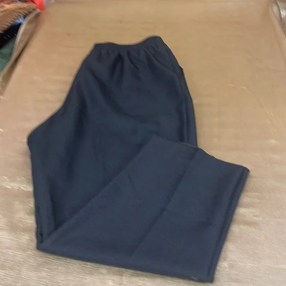 Women’s Alfred dunner pull on pants - Picture 1 of 1